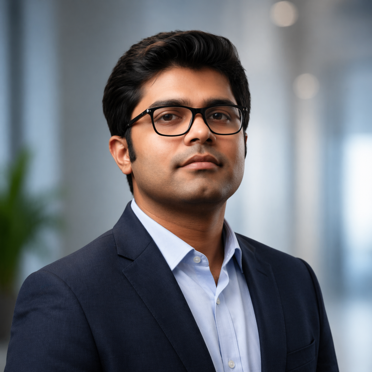 Parth Joshi